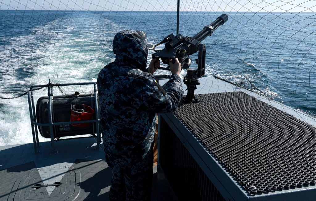 Tres muertos en ataques rusos a barcos en el sur y el Mar Negro… Tres muertos en ataques rusos a barcos en el sur y el Mar Negro…